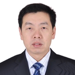 何开华