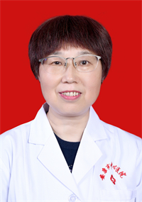 杜顺珍