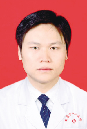 谢蛟魁