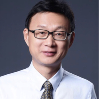 刘海鹰