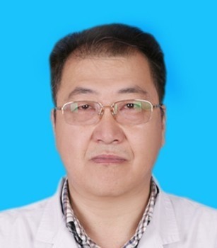 葛劲松