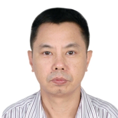陈泽雄