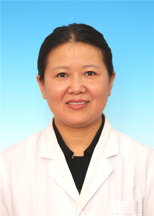 李红梅