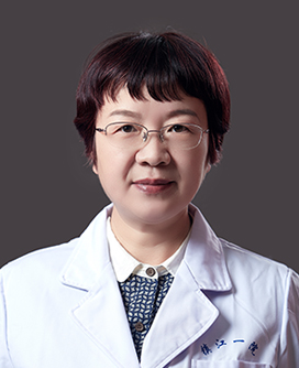 薛翠华