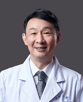 周小平
