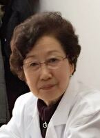 何慧英
