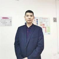 陈树清
