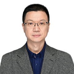 邓红彬