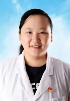 李晓玥