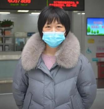 刘素霞