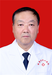 张志坚