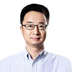 杨海涛