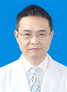 徐勇军