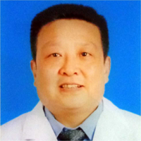张渝宁