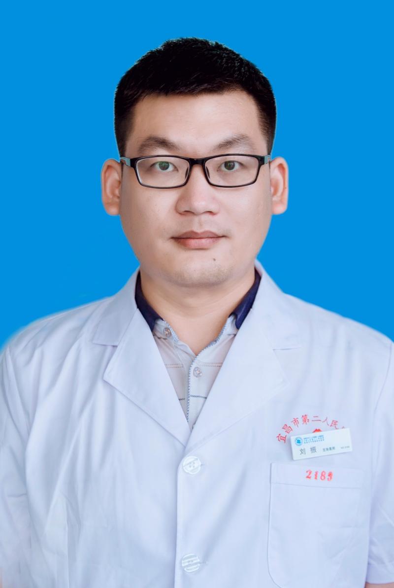 刘振