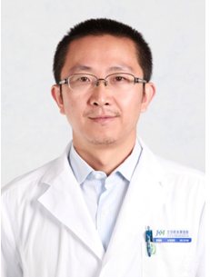 龚晓峰