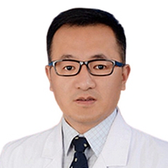 何振东