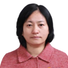 杨鹤