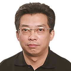 徐易京