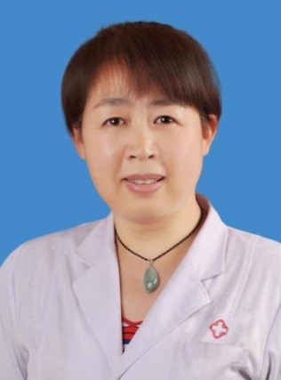 卢玉叶