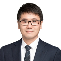 林帆