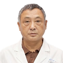 高永中