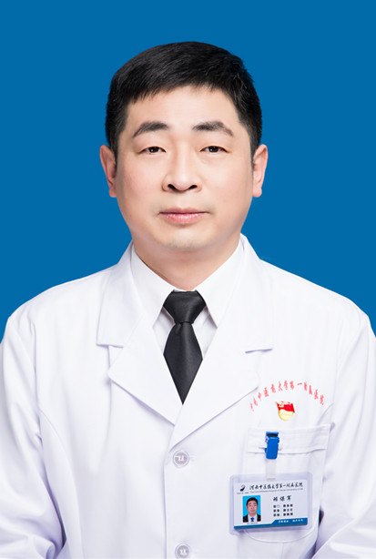 琚保军