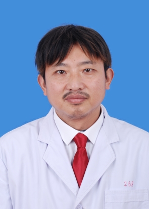王晓虎