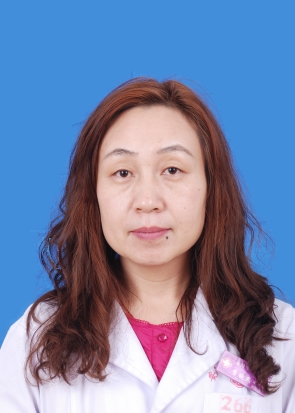 李晓燕