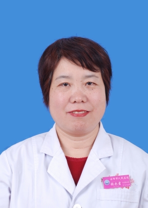 张彩霞