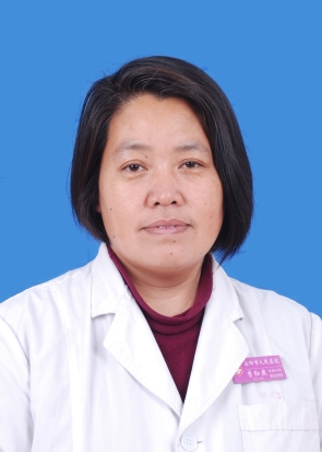 李红燕