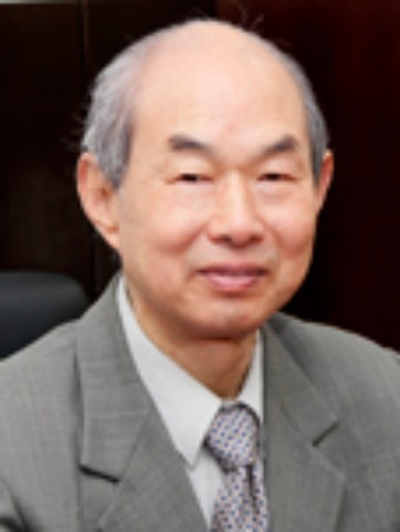 徐福松