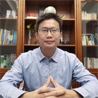 陈志