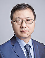 王健