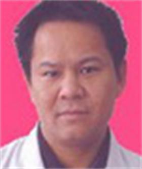 杨志坚