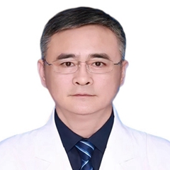 黄克伟