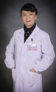 李娟