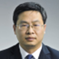 杨东伟