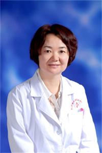 杨丽华