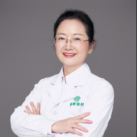 李丽红