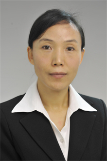 杨改清