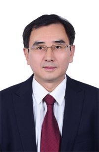 张启杰