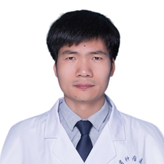 陈呈世