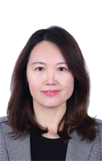 李丽