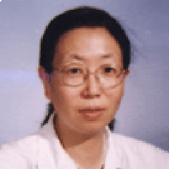 张健