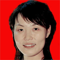 李素红