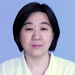 赵亚明