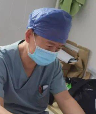 李如强