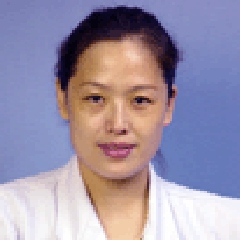 张春玲