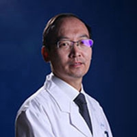 张勇